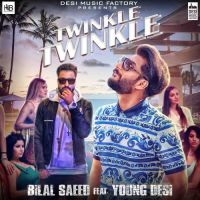 Twinkle Twinkle Bilal Saeed, Young Desi mp3 song ringtone, Twinkle Twinkle Bilal Saeed, Young Desi Ringtone Download - DjPunjab.Com.Mx