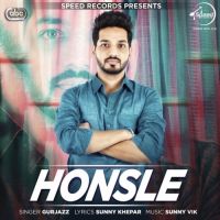 Honsle GurJazz mp3 song ringtone, Honsle GurJazz Ringtone Download - DjPunjab.Com.Mx