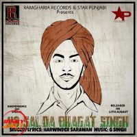 23 sal da bhagat singh Harwinder Sarawan mp3 song ringtone, 23 sal da bhagat singh Harwinder Sarawan Ringtone Download - DjPunjab.Com.Mx