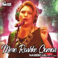 Mere Rashke Qamar Naseebo Lal mp3 song ringtone, Mere Rashke Qamar Naseebo Lal Ringtone Download - DjPunjab.Com.Mx