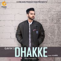 Dhakke (The Struggle) Gavin mp3 song ringtone, Dhakke (The Struggle) Gavin Ringtone Download - DjPunjab.Com.Mx