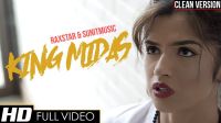 King Midas Clean Version Raxstar mp3 song ringtone, King Midas Clean Version Raxstar Ringtone Download - DjPunjab.Com.Mx