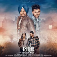 Ranjhe Warge Mohit Sharma, Davinder Bhatti mp3 song ringtone, Ranjhe Warge Mohit Sharma, Davinder Bhatti Ringtone Download - DjPunjab.Com.Mx