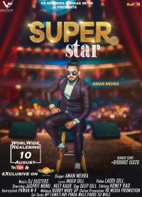Super Star Aman Mehra mp3 song ringtone, Super Star Aman Mehra Ringtone Download - DjPunjab.Com.Mx