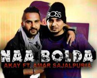 Naa Bolda A Kay, Amar Sajaalpuria mp3 song ringtone, Naa Bolda A Kay, Amar Sajaalpuria Ringtone Download - DjPunjab.Com.Mx