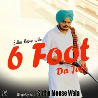 6 Foot Da Jatt Sidhu Moose Wala mp3 song ringtone, 6 Foot Da Jatt Sidhu Moose Wala Ringtone Download - DjPunjab.Com.Mx