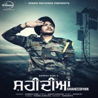 Shaheediyan Gurdas Virk mp3 song ringtone, Shaheediyan Gurdas Virk Ringtone Download - DjPunjab.Com.Mx