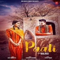 Paali Balraj mp3 song ringtone, Paali Balraj Ringtone Download - DjPunjab.Com.Mx