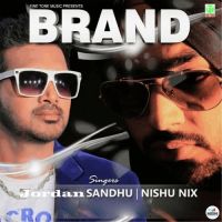 Brand Jordan Sandhu mp3 song ringtone, Brand Jordan Sandhu Ringtone Download - DjPunjab.Com.Mx