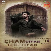Cham Diyan Chittiyan Sanam Bhullar mp3 song ringtone, Cham Diyan Chittiyan Sanam Bhullar Ringtone Download - DjPunjab.Com.Mx