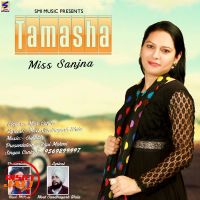 Tamasha Miss Sanjna mp3 song ringtone, Tamasha Miss Sanjna Ringtone Download - DjPunjab.Com.Mx