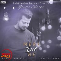 Mere Dil Ne Gaurav Sharma mp3 song ringtone, Mere Dil Ne Gaurav Sharma Ringtone Download - DjPunjab.Com.Mx
