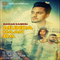 Munda Haan Da Daman Sandhu mp3 song ringtone, Munda Haan Da Daman Sandhu Ringtone Download - DjPunjab.Com.Mx