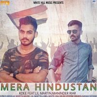 Mera Hindustan Kdee, Lil Martin, Maninder Riar mp3 song ringtone, Mera Hindustan Kdee, Lil Martin, Maninder Riar Ringtone Download - DjPunjab.Com.Mx