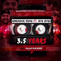 3.5 Years (3.5 Saal) Amrinder Kang mp3 song ringtone, 3.5 Years (3.5 Saal) Amrinder Kang Ringtone Download - DjPunjab.Com.Mx