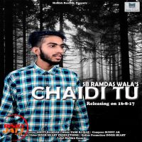 Chaidi tu Sb Ramdas Wala Ft Yashraj mp3 song ringtone, Chaidi tu Sb Ramdas Wala Ft Yashraj Ringtone Download - DjPunjab.Com.Mx