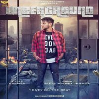 Underground Harman mp3 song ringtone, Underground Harman Ringtone Download - DjPunjab.Com.Mx
