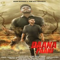 Daana Paani Jorge Gill mp3 song ringtone, Daana Paani Jorge Gill Ringtone Download - DjPunjab.Com.Mx