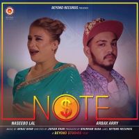 Note Wakha Naseebo Lal, Arbax Arry mp3 song ringtone, Note Wakha Naseebo Lal, Arbax Arry Ringtone Download - DjPunjab.Com.Mx