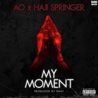 My Moment AO, Haji Springer mp3 song ringtone, My Moment AO, Haji Springer Ringtone Download - DjPunjab.Com.Mx