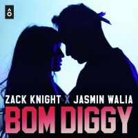 Bom Diggy Zack Knight, Jasmin Walia mp3 song ringtone, Bom Diggy Zack Knight, Jasmin Walia Ringtone Download - DjPunjab.Com.Mx