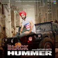 Black Hummer Satvir Satti mp3 song ringtone, Black Hummer Satvir Satti Ringtone Download - DjPunjab.Com.Mx