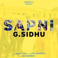 Sapni G Sidhu mp3 song ringtone, Sapni G Sidhu Ringtone Download - DjPunjab.Com.Mx