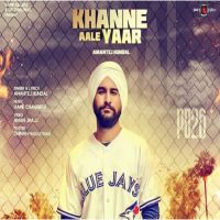 Khanne Aale Yaar Amantej Hundal, Banka mp3 song ringtone, Khanne Aale Yaar Amantej Hundal, Banka Ringtone Download - DjPunjab.Com.Mx