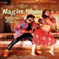 Nagin Dhun SB The Haryanvi mp3 song ringtone, Nagin Dhun SB The Haryanvi Ringtone Download - DjPunjab.Com.Mx