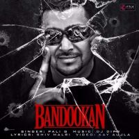 Bandookan Pali G mp3 song ringtone, Bandookan Pali G Ringtone Download - DjPunjab.Com.Mx