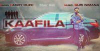 Kaafila Hammy Muzic mp3 song ringtone, Kaafila Hammy Muzic Ringtone Download - DjPunjab.Com.Mx