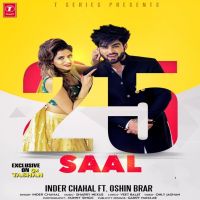 25 Saal Inder Chahal mp3 song ringtone, 25 Saal Inder Chahal Ringtone Download - DjPunjab.Com.Mx