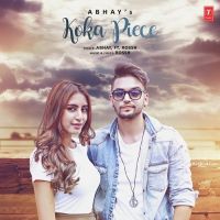 Koka Piece Abhay, Rossh mp3 song ringtone, Koka Piece Abhay, Rossh Ringtone Download - DjPunjab.Com.Mx