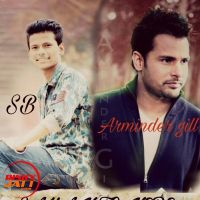 Sahan To Nere Arminder Gill Ft. SB mp3 song ringtone, Sahan To Nere Arminder Gill Ft. SB Ringtone Download - DjPunjab.Com.Mx
