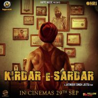 Pyar Ve Harshdeep Kaur mp3 song ringtone, Kirdar E Sardar Harshdeep Kaur Ringtone Download - DjPunjab.Com.Mx