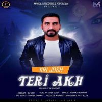 Teri Akh Kri Josh mp3 song ringtone, Teri Akh Kri Josh Ringtone Download - DjPunjab.Com.Mx