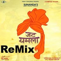 Jatt Yamla (Remix) Sunanda Sharma mp3 song ringtone, Jatt Yamla (Remix) Sunanda Sharma Ringtone Download - DjPunjab.Com.Mx