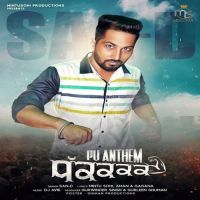 PU Anthem Dhakk San D mp3 song ringtone, PU Anthem Dhakk San D Ringtone Download - DjPunjab.Com.Mx