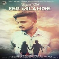Fer Milange Navjeet Gill mp3 song ringtone, Fer Milange Navjeet Gill Ringtone Download - DjPunjab.Com.Mx