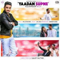 Yaadan Supne Kulwinder Billa mp3 song ringtone, Yaadan Supne Kulwinder Billa Ringtone Download - DjPunjab.Com.Mx