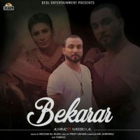Bekarar Naseebo Lal, Ali Faraz mp3 song ringtone, Bekarar Naseebo Lal, Ali Faraz Ringtone Download - DjPunjab.Com.Mx