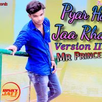 Pyar Hota Jaa Rha Hai Mr Prince Sharma mp3 song ringtone, Pyar Hota Jaa Rha Hai Mr Prince Sharma Ringtone Download - DjPunjab.Com.Mx