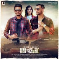 Thar Vs Camaro Vicky Virk, Arsh Gill mp3 song ringtone, Thar Vs Camaro Vicky Virk, Arsh Gill Ringtone Download - DjPunjab.Com.Mx