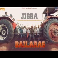 Jigra (Bailaras) Nachhatar Gill mp3 song ringtone, Jigra (Bailaras) Nachhatar Gill Ringtone Download - DjPunjab.Com.Mx