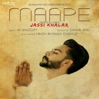 Maape Jassi Khalar mp3 song ringtone, Maape Jassi Khalar Ringtone Download - DjPunjab.Com.Mx