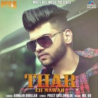 Thar Ch Nawab Armaan Bhullar mp3 song ringtone, Thar Ch Nawab Armaan Bhullar Ringtone Download - DjPunjab.Com.Mx