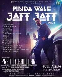 Spend Life Pretty Bhullar mp3 song ringtone, Spend Life Pretty Bhullar Ringtone Download - DjPunjab.Com.Mx