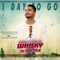 Whisky Di Botal Bannet Dosanjh mp3 song ringtone, Whisky Di Botal Bannet Dosanjh Ringtone Download - DjPunjab.Com.Mx
