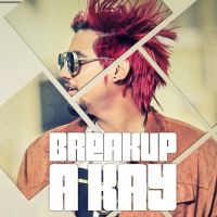 Breakup A Kay mp3 song ringtone, Breakup A Kay Ringtone Download - DjPunjab.Com.Mx