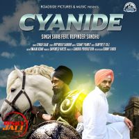Cyanide Singh Saab, Rupinder Sandhu mp3 song ringtone, Cyanide Singh Saab, Rupinder Sandhu Ringtone Download - DjPunjab.Com.Mx